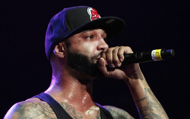 The End of the Joe Budden Podcast?