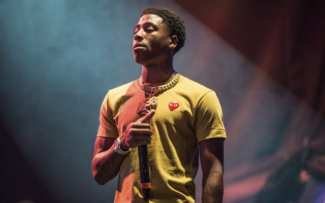 NBA YoungBoy Sparks Concern With Cryptic Xanax Confession