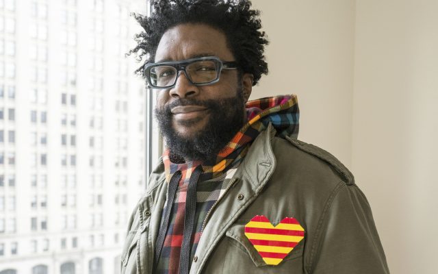 Questlove Named Musical Director of 2021 Oscars