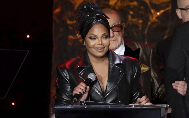 4-Hour Janet Jackson Documentary on The Way