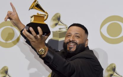 DJ Khaled Reveals Dream Collaboration