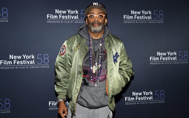 Spike Lee to Be Honored With Lifetime Achievement Award at 2022 DGA Awards
