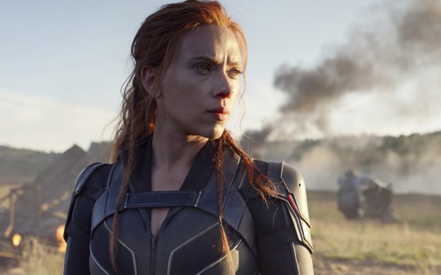 ‘Black Widow’ Will Be Released in Theaters and Disney+ Simultaneously