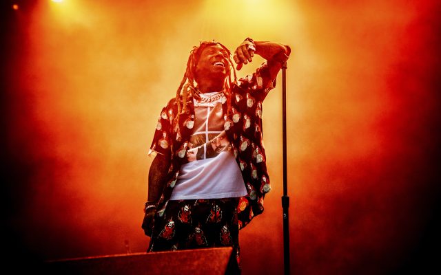 Lil Wayne Announces Dates For “Welcome To Tha Carter Tour”
