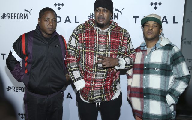 Styles P Calls For The Rap Game To Unionize After Black Rob’s Story Goes Viral