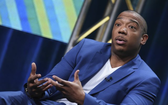 Ja Rule Reportedly Facing IRS Lawsuit Over $3 Million Tax Debt