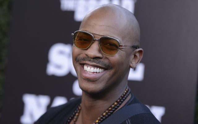 Mehcad Brooks Says He ‘Would Be Blessed’ To Portray DMX On A Biopic