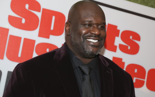 Shaq Pays Off Man’s Engagement Ring Debt In Generous Act Caught On Video