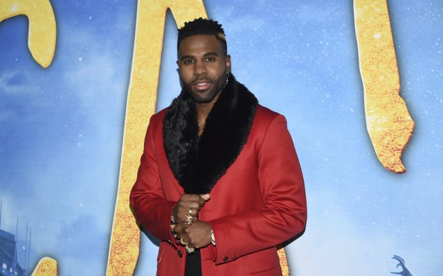 Cute Photos From Jason Derulo And Jena Frumes’ Intimate Baby Shower