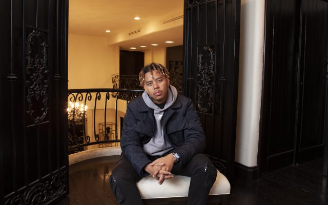 Cordae Returns With ‘Just Until’ EP Featuring Q-Tip & Young Thug