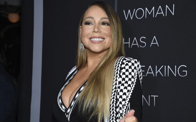 Mariah Carey to depart JAY-Z’s Roc Nation