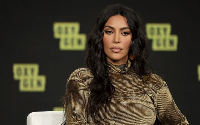 Kim Kardashian’s Skims Clothing Line Worth $4 Billion