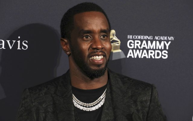 Tensions Rise Between Diddy the Joker and Power Star Michael J. Ferguson