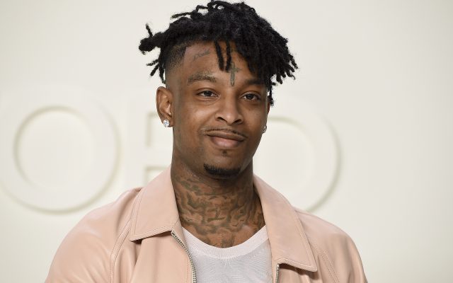 21 Savage Declares He’ll Never Perform At Rolling Loud Again
