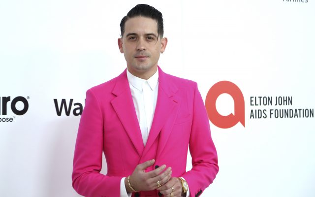 G-Eazy Heading To Chicago This Summer