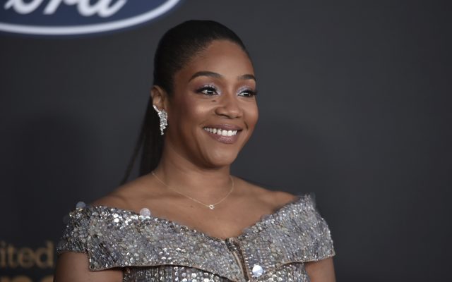 Tiffany Haddish Wants Real Estate From Common Instead Of Wedding Ring