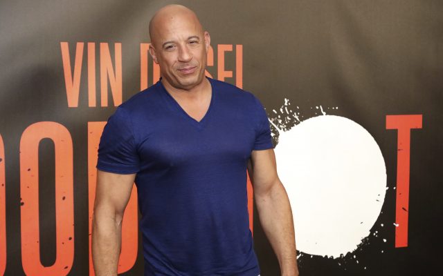 Vin Diesel Says He Feels Paul Walker Told Him To Cast John Cena In F9