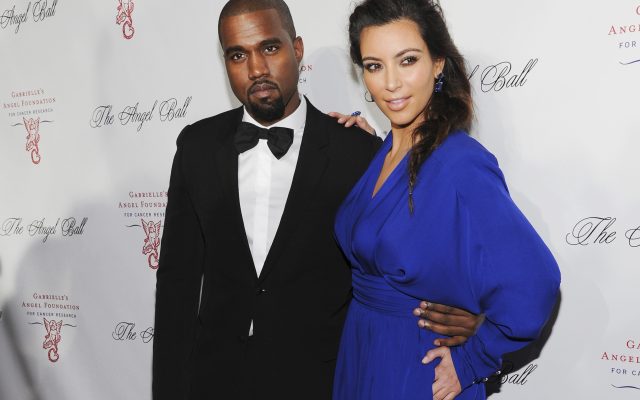 Kim Kardashian West separated from Kanye West in pursuit of “perfect happiness”