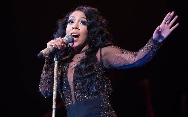 K. Michelle Addresses Celebrities’ OnlyFans Pages