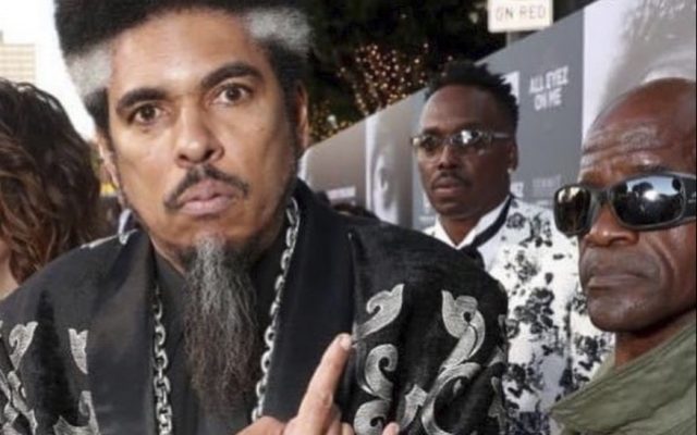Shock G’s Funeral Set For Tampa, Digital Underground Members To Attend