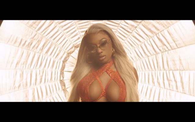 Megan Thee Stallion Lives Her Hustlers Fantasy in ‘Movie’ Video With Lil Durk