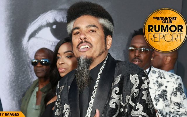 Shock G Of Digital Underground Passes Away At 57, Kehlani Officially Comes Out As Gay