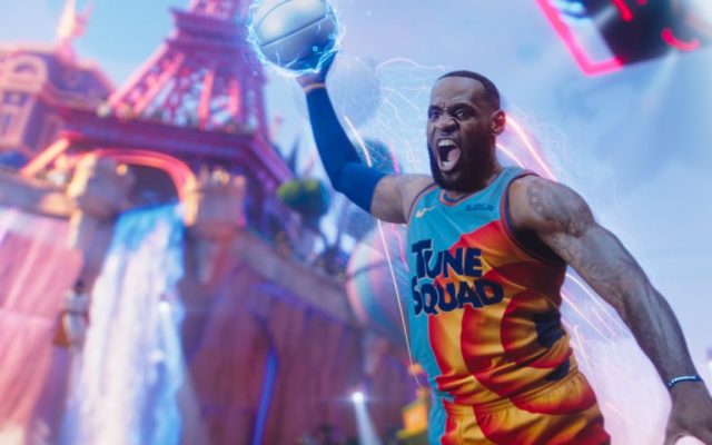 Space Jam: A New Legacy – Trailer