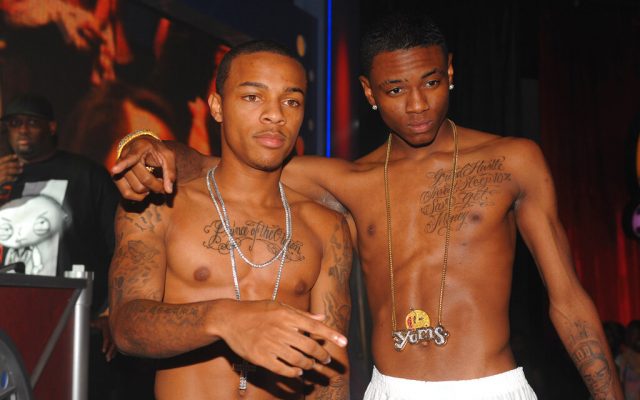 Soulja Boy and Bow Wow to Face Off in Verzuz Battle