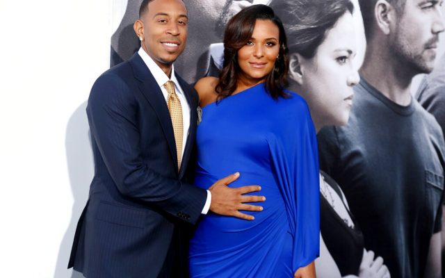 Ludacris and Wife Eudoxie Bridges Are Expecting Their Second Child Together: ‘The Greatest Gift’