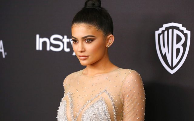 Kylie Jenner Flies to Miami to Celebrate Travis Scott’s Birthday