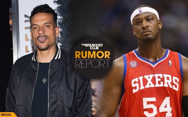Former NBA Top Pick Kwame Brown Rips Matt Barnes & ‘All The Smoke’ Podcast After Their Comments