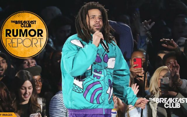 J. Cole Addresses Diddy On New Project, Nicki Minaj & Drake Hop On IG Live