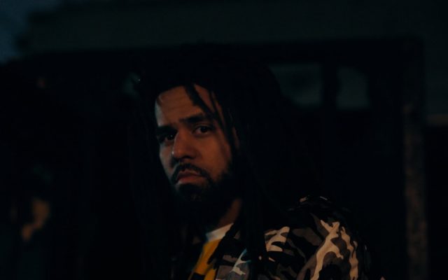J. Cole releases new “a m a r i” visual
