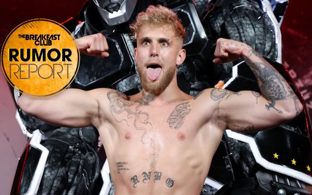 Jake Paul Signs Multi Fight Deal with Showtime Boxing, Micheal Che Talks Failed SNL Skits