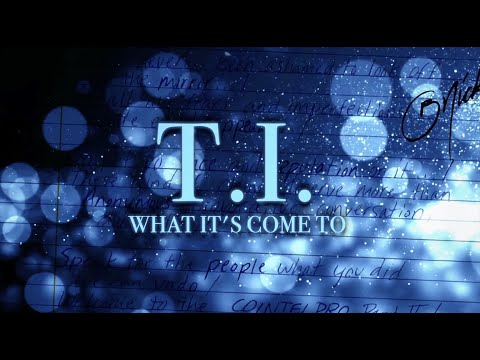 T.I. Claims His Innocence In New Single “What It’s Come To”