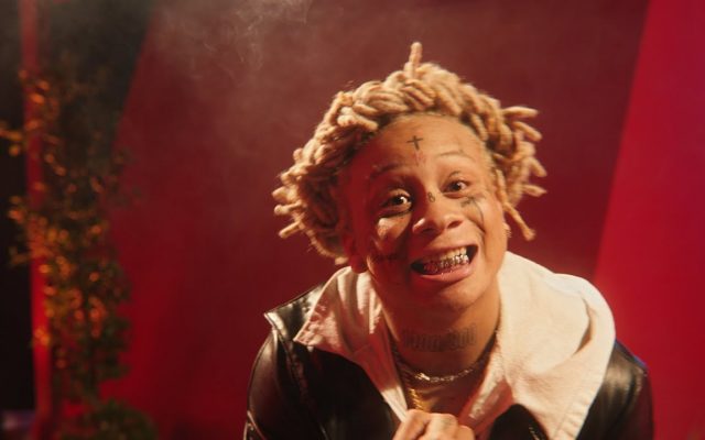 Trippie Redd Says Lil Uzi Vert and Playboi Carti Are ‘Some of the GOATs From Our Era’