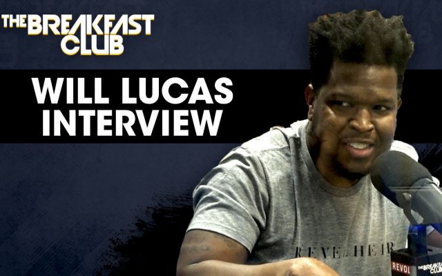 Will Lucas Speaks On AfroTech, Businesses Employing Technology, Crypto + More
