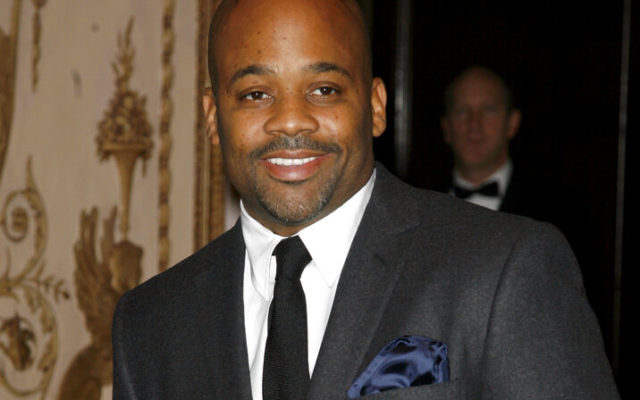 Why Damon Dash is Being Sued By Roc-A-Fella