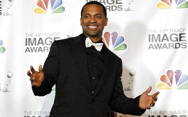 Mike Epps, Wife Kyra Epps Expecting 2nd Child Together