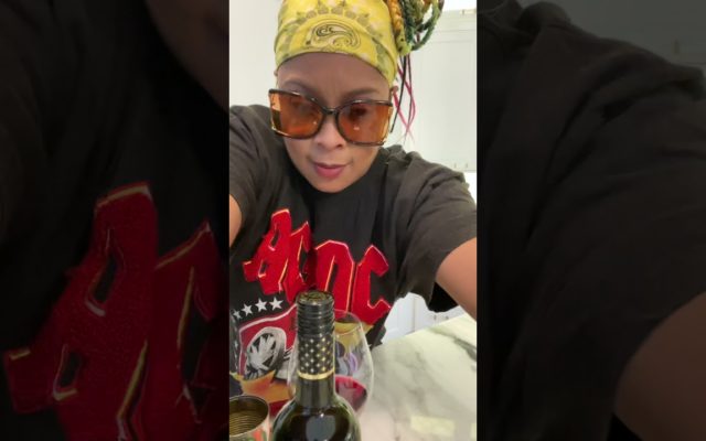 Da Brat And Her Boo Jesseca Dupart Star In A New Reality Show, Will You Be Watching?