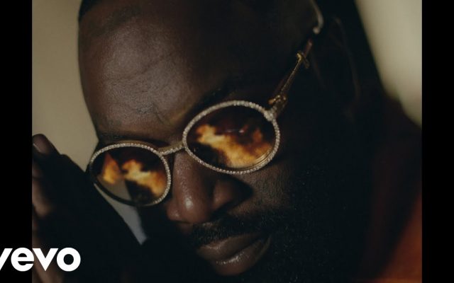 Rick Ross Taking Over Las Vegas With Multi-Year Residency