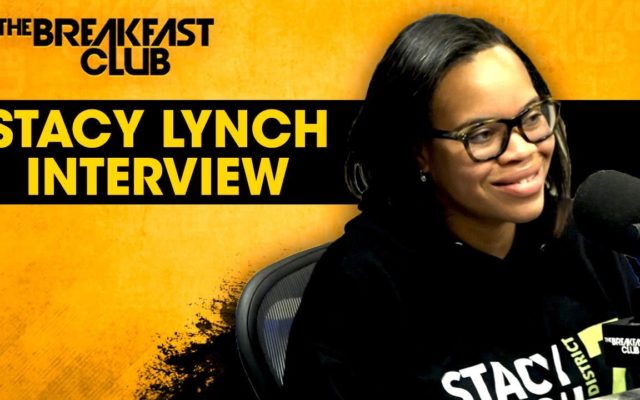 Stacy Lynch Talks Quality Of Life, Affordable Housing, Hillary Clinton Connection & NYC Council Run