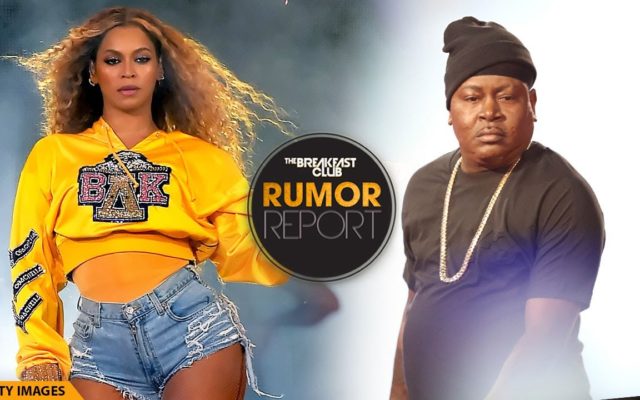 Trick Daddy Doubles Down On Beyoncé Comments, Says He’s Not Afraid Of The Hive