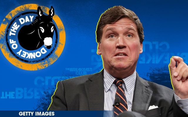 Tucker Carlson Calls Vaccine Requirements The ‘Medical Jim Crow’