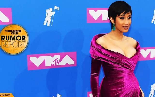 Cardi B Claps Back At Fan Online Who Dissed Her Feature on Normani’s “Wild Side”