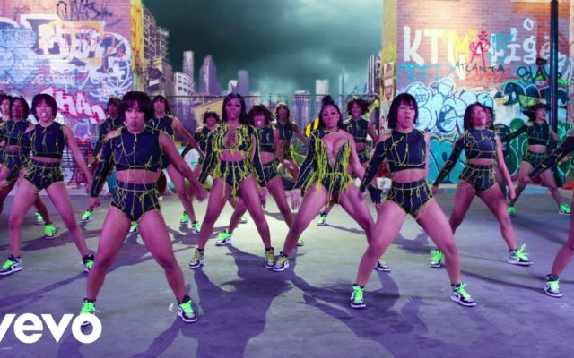 Missy Elliott Helps City Girls Get Their Freak On in ‘Twerkulator’ Video