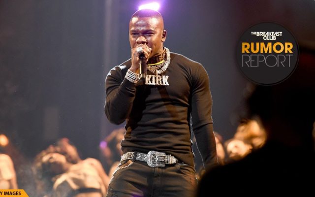 DaBaby Under Fire After Comments At Rolling Loud Miami