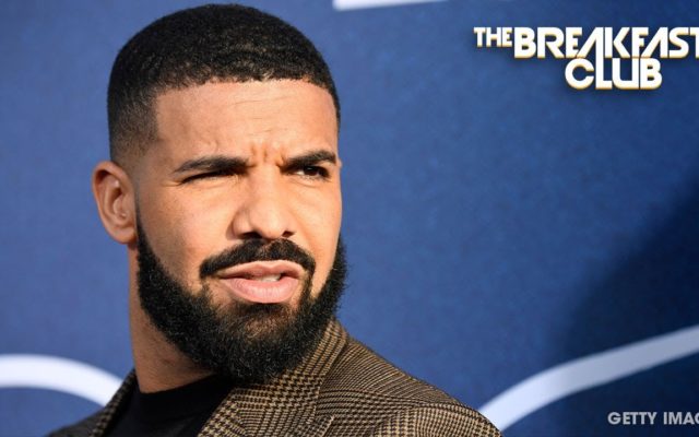 Drake Rents Out Dodger Stadium For Date With Model Johanna Leia