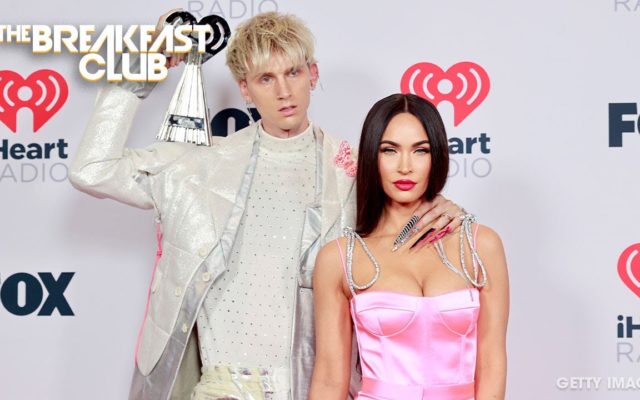 Machine Gun Kelly Slams “Trash” Movie He and Megan Fox Co-Star in After Skipping Premiere
