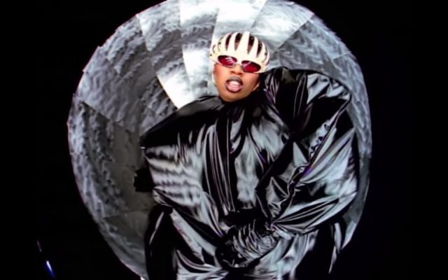 Missy Elliott Says Her ‘Supa Dupa Fly’ Days Were Filled With Tears